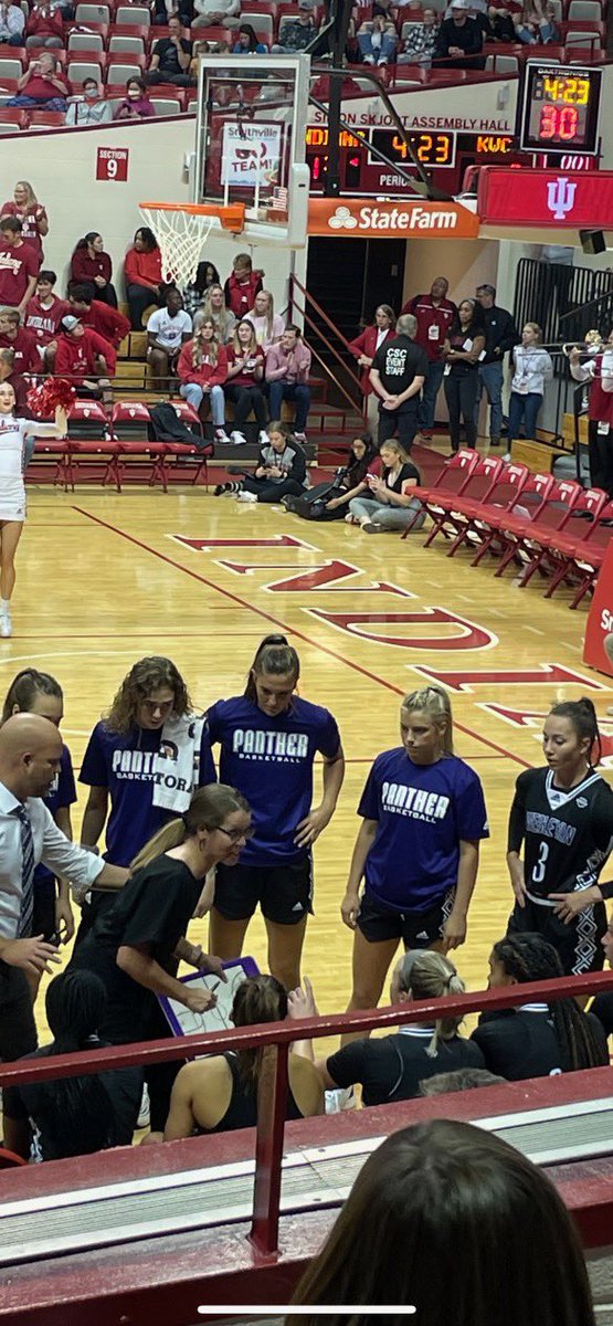 Great job last night ladies <a href="/hadleylytton/">Hadley Lytton</a> <a href="/MontgomeryMyah/">Myah Montgomery</a>