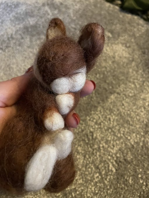 Just a sex worker who like to craft ❤️ #felting #craft #crafting #sexwork #sexworker #gothgirls https://t<a href="/tag/felting"class="tags">#felting</a><a href="/tag/crafting"class="tags"><span>#crafting</span></a><a href="/tag/craft"class="tags"><span>#craft</span></a><a href="/tag/sexwork"class="tags"><span>#sexwork</span></a><a href="/tag/sexworker"class="tags"><span>#sexworker</span></a><a href="/tag/gothgir"class="tags"><span>#gothgir</span></a>