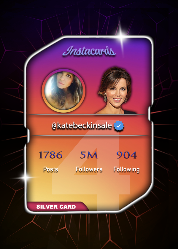 Instacards | NFT tweet media