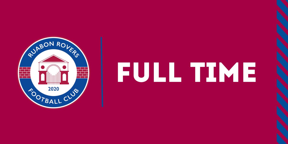 FT: Overton 2-5 Ruabon 

Ruabon return to winning ways in the league.

Goalscorers :- 
Conner Kendrick x3
Andrew Swarbrick 
Jimmy Jones