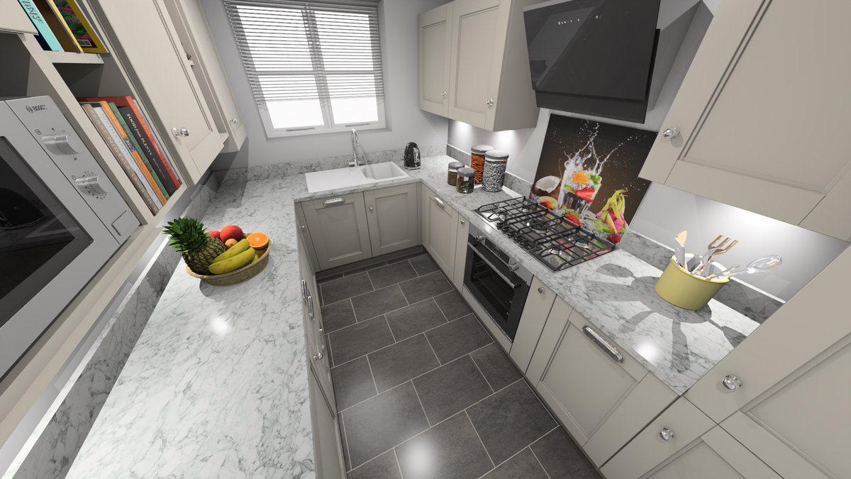 UpstairsDownst's tweet photo. in #Kitchen #design -it Pays to shop about!! This client did so.  But, screeched  "brilliant" when seeing her room potential realized here in 3D photo. We think outside the box-so you get the best Kitchen possible.  Since 1984  https://t.co/IpIllsN58P https://t.co/UjFQcDE5FW https://t.co/58jvDST6j1