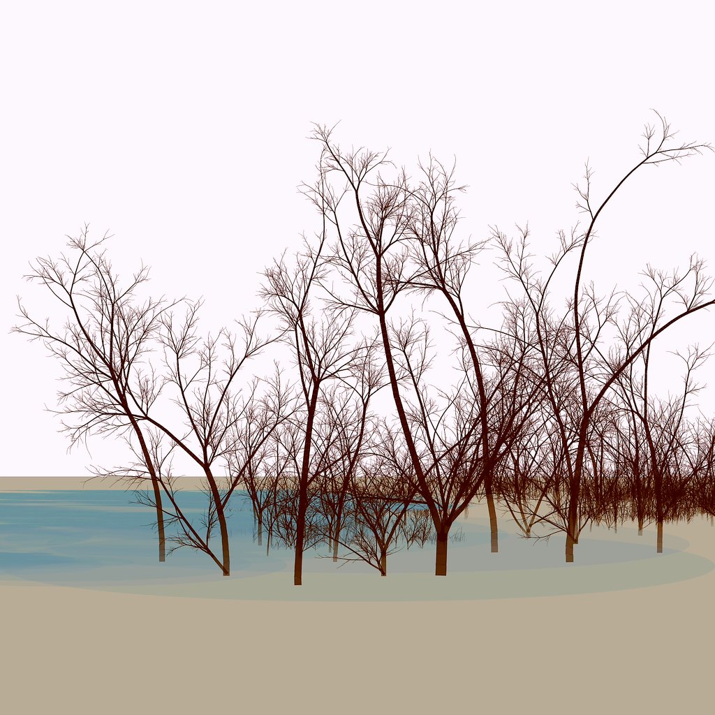 bailamor1's tweet photo. Winter landscapes
https://t.co/9F3F1568QJ
https://t.co/SklGAXs5ev
#Winter #winterlandscape #WinterIsComing #WinterGarden #WinterWonderland #WinterBeforeSpring #winterlandschaft #generative #generativeart #computerart #ProceduralArt #codeart #generatedart #procedural #art https://t.co/bNer4Mh3pJ