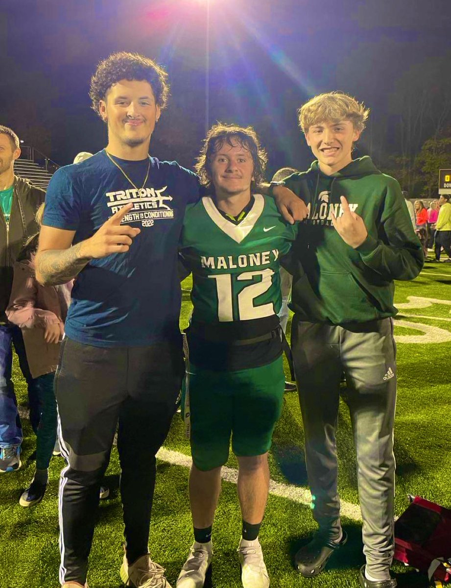 iAmThatQB's tweet photo. My Guy Kyle! Help Lead his Squad for the DUB!!! Spartans Stand Up!!! @kylevalentine90 Rank Em #1️⃣  #revengegame https://t.co/loYznhq7H4