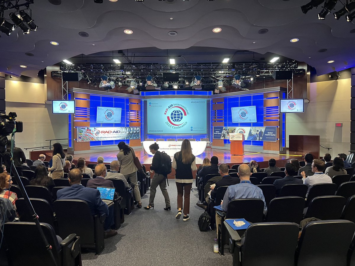 Jay Shah, M.D. (@jayshahtweets) on Twitter photo Live from Washington D.C.! Proud of @EmoryRadiology Residents for attending and presenting at the 2022 <a href="/RADAIDIntl/">RAD-AID</a> Conference. <a href="/EdnaWang13/">Edna Wang, MD</a> <a href="/JHendrix426/">Justin Hendrix</a> <a href="/jackiekoomson/">Jacqueline Koomson, MD</a> Live from Washington D.C.! Proud of @EmoryRadiology Residents for attending and presenting at the 2022 <a href="/RADAIDIntl/">RAD-AID</a> Conference. <a href="/EdnaWang13/">Edna Wang, MD</a> <a href="/JHendrix426/">Justin Hendrix</a> <a href="/jackiekoomson/">Jacqueline Koomson, MD</a>