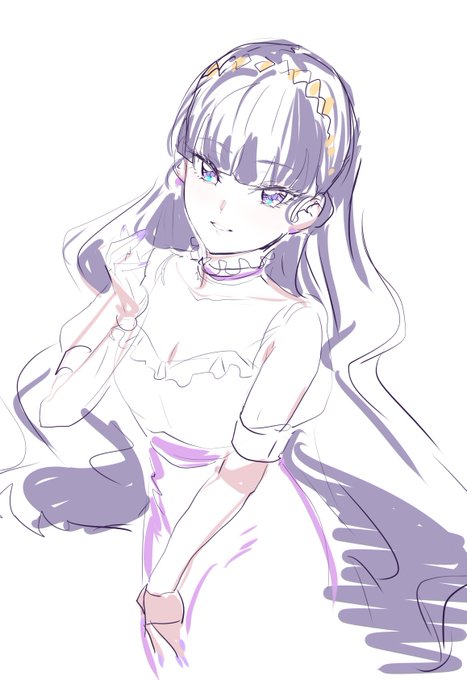 食卓の最後飾られテェ～・・・・・・・ッ 