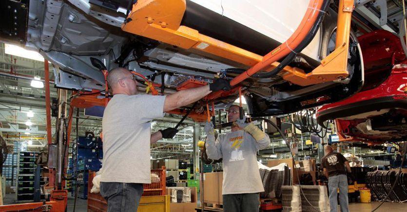 Federmeccanica al governo: «Fate presto, situazione drammatica». Bonomi: bene puntare tutte risorse Nadef sull’energia ilsole24ore.com/art/federmecca…