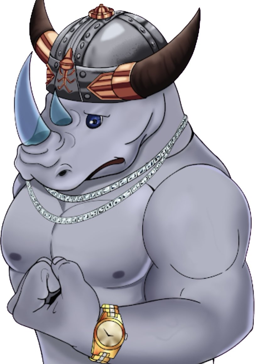 <a href="/Tuksnft/">Tuks</a> <a href="/NakedRhinos/">NakedRhinosOfficial</a> <a href="/RespectedRhinos/">Respected Rhinos Club | Minting Now!</a> <a href="/The_Prezjtr/">THE | PREZ</a> <a href="/LoveNmedicine/">Amberlynne.eth💎</a> @TheSaltySerge <a href="/Vich_33/">Vich.33</a> @MR_HD649 <a href="/Jgroove3/">JGroove 👉🏾PAPAGroove</a> <a href="/JkSmalltime/">jk_smalltime</a> Whoop 🙌