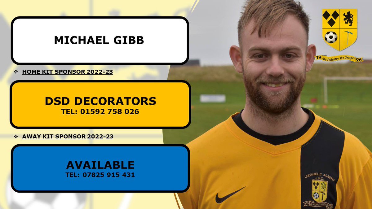 Lochgelly Albert FC tweet media