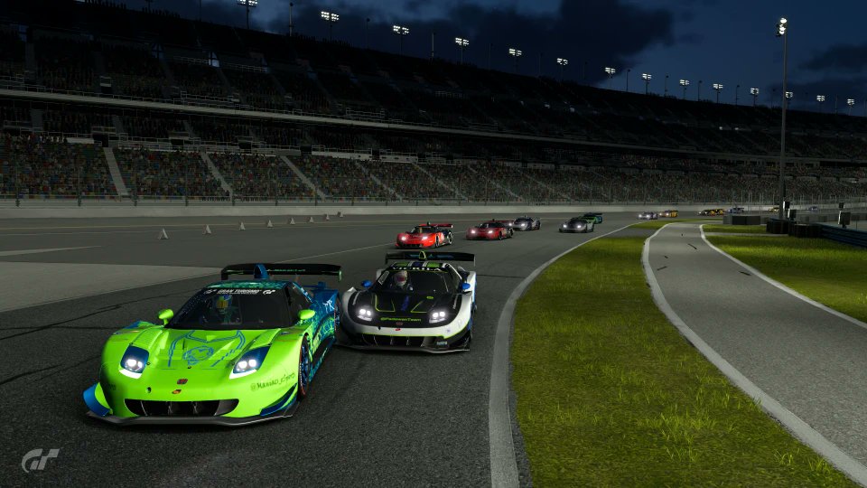 NFSCARFEST's tweet image. 📸 Fotos y resumen de la GP1 en Daytona 🔥

 ⏰ 21:00 ⏰

🥇 Tentfs_Gposcar
🥈 Att_Alkorte
🥉 Lrt_Pipe

💫 Vr: Gts92_Salonso

⏰ 22:30 ⏰

🥇 Pad_Chuly
🥈 Tgr_Asituna59
🥉 Mr_Alwerto88

💫 Vr: Pad_Chuly

#NFSCARFEST