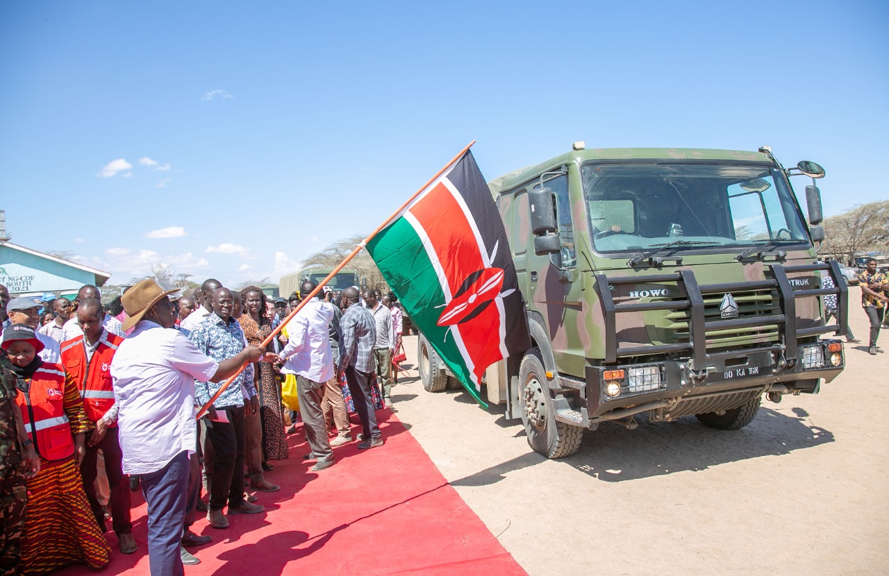 William Samoei Ruto, PhD on Twitter: 