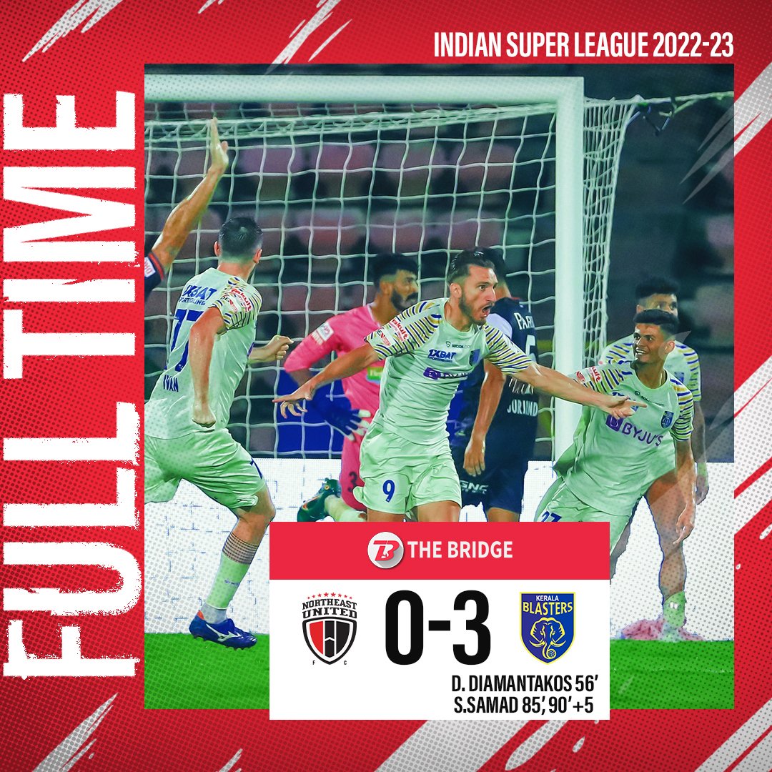 The Bridge Football on Twitter