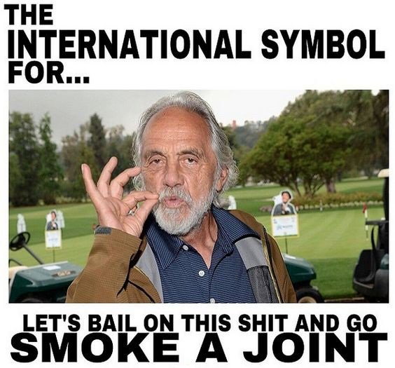 420's tweet image. gm fam 🤏