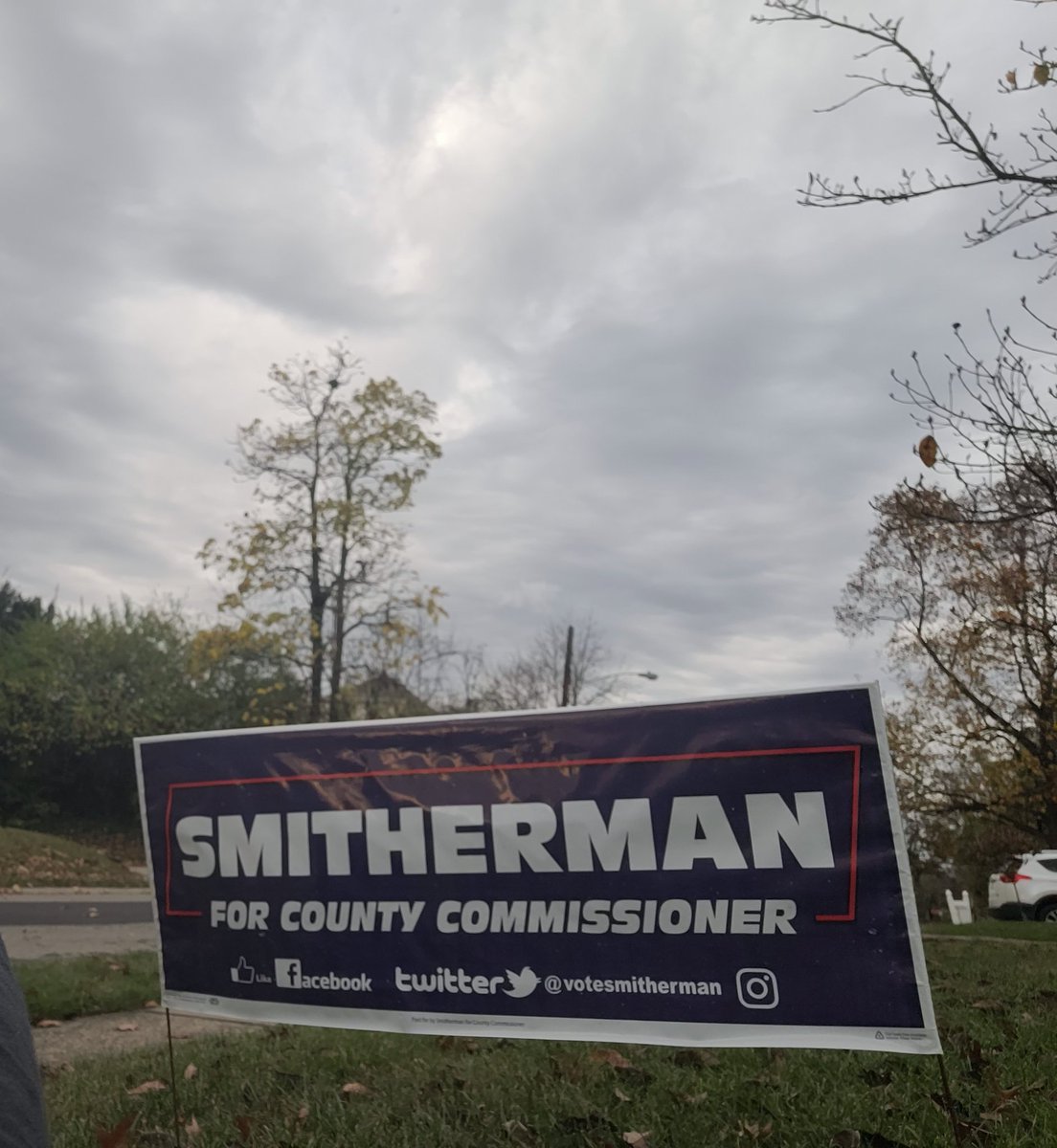 VOTE SMITHERMAN <a href="/voteSmitherman/">Christopher Smitherman</a> <a href="/EthelCogen/">Ethel Cogen</a>