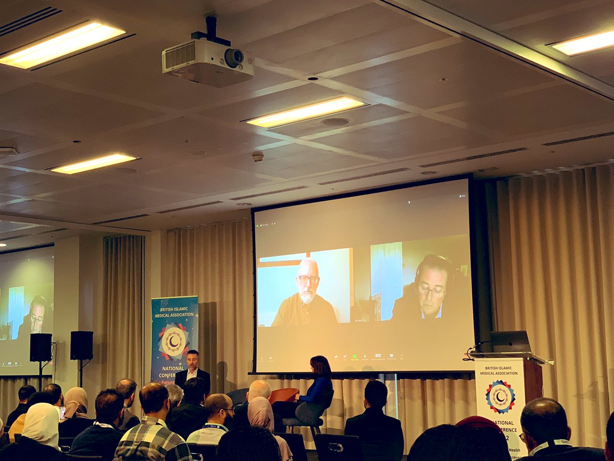 CivilServiceMN's tweet image. Great to be invited to the @BritishIMA national conference. Bringing together stakeholders from across society &amp;amp;talking about issues &amp;amp; challenges within the health sector and beyond. Lots of learning to take back to #CivilService and reflect upon #BIMA #networking #SharedLearning