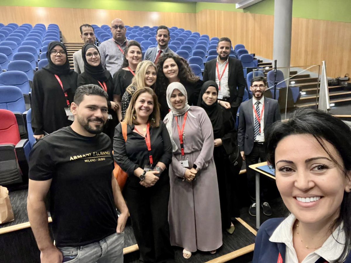 Rebecca Coulter (@bec883) on Twitter photo Team <a href="/DubaiBritishJP/">DBS Jumeirah Park</a> showing us how it’s done! Wonderful to see this <a href="/AndTaaleem/">Arabic & Islamic at DBSJP</a> Arabic and Islamic team collaborating with other <a href="/Taaleem/">Taaleem</a> schools to innovate and share best practice. Shukran everyone 🙏 #BeginsAtDBSJP #ProudlyTaaleem #ProudPrincipal #AlwaysLearning <a href="/KHDA/">KHDA | هيئة المعرفة والتنمية البشرية بدبي</a> Team <a href="/DubaiBritishJP/">DBS Jumeirah Park</a> showing us how it’s done! Wonderful to see this <a href="/AndTaaleem/">Arabic & Islamic at DBSJP</a> Arabic and Islamic team collaborating with other <a href="/Taaleem/">Taaleem</a> schools to innovate and share best practice. Shukran everyone 🙏 #BeginsAtDBSJP #ProudlyTaaleem #ProudPrincipal #AlwaysLearning <a href="/KHDA/">KHDA | هيئة المعرفة والتنمية البشرية بدبي</a>