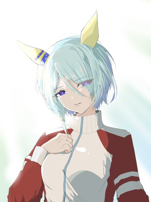 儚い雰囲気が大好き#ケイエスミラクル #ウマ娘 