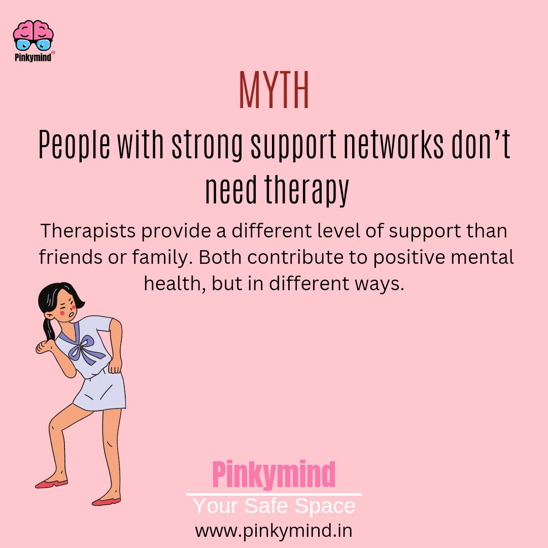 pinkymindapp's tweet photo. Professional mental health support is:
Confidential – People often feel more at ease opening up to a mental health professional because they are bound by privacy laws☺️😍
#atmosphere #yolo #saturday #mentalhealth #mentalhealthmatters #motivation #love #life #mentalillness https://t.co/3QqEK9UkwH