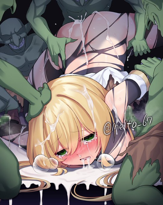 ゲームオーバー…? 