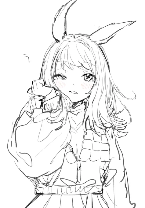 らくがき 