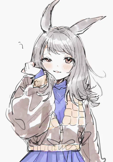 らくがき 