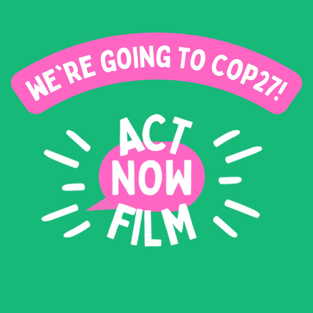 ACTNOWFILM tweet media