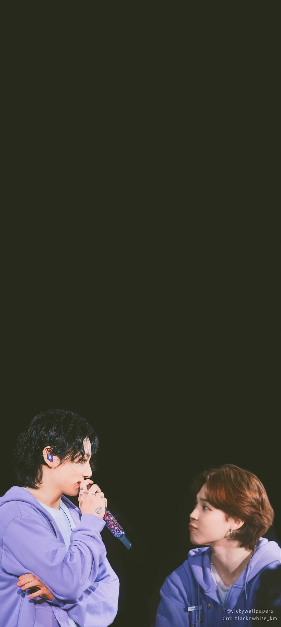 Jikook Wallpapers IGBTSBLISSFUL7 Jikook Jungkook Min yoongi