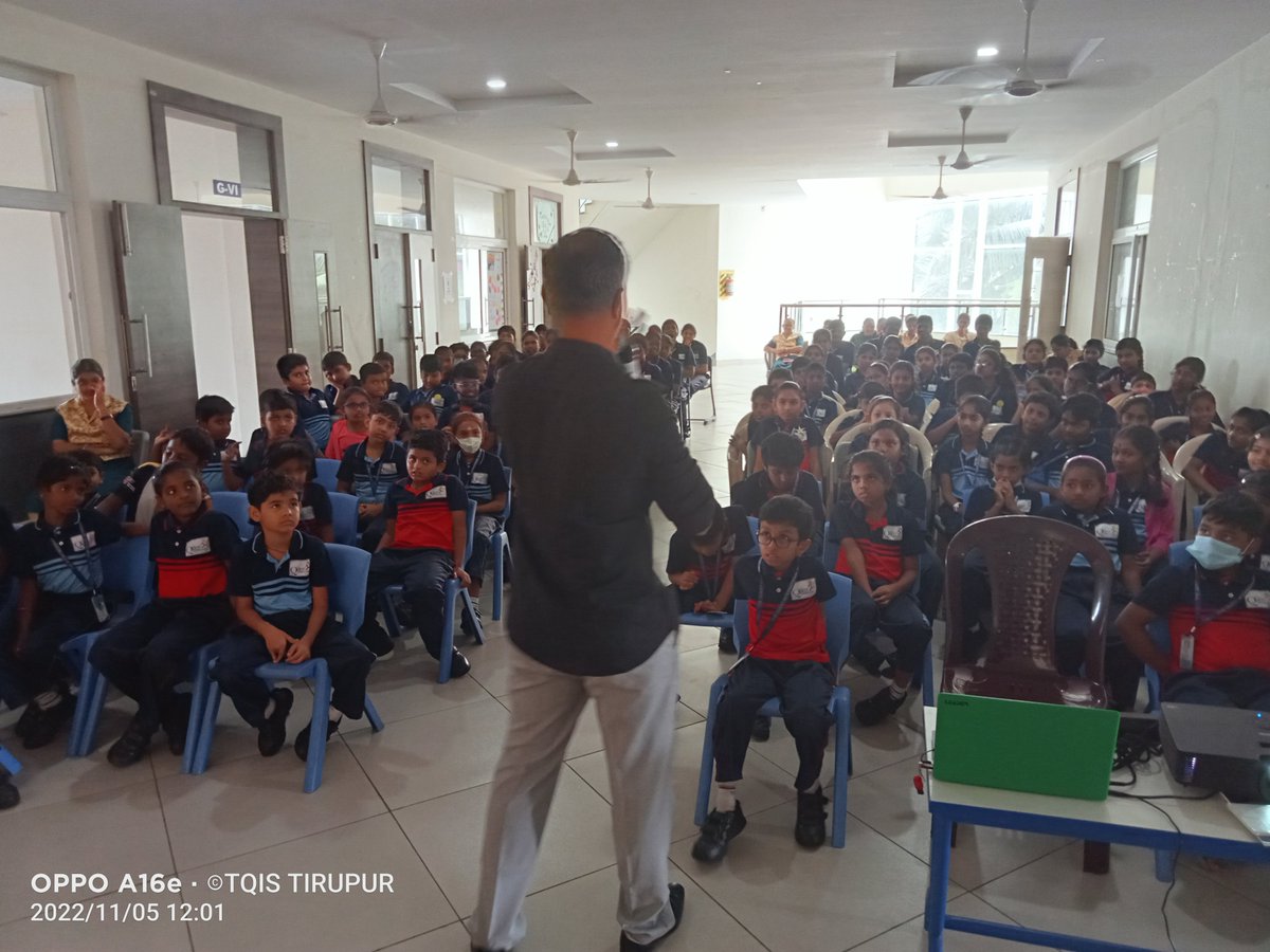 QuestCbse's tweet photo. Waste Management program to TQIS Students, Staffs, Teachers and Housekeeping team by “Thuppuravaalan Waste Management Solutions” today at TQIS school premises.
https://t.co/0UtRyFQaOt
#thequestinternationalschool #StarOfTheMonth #star #CBSE  #Diwali2022 #AdmissionsOpen #prekg https://t.co/u6YoamZARm