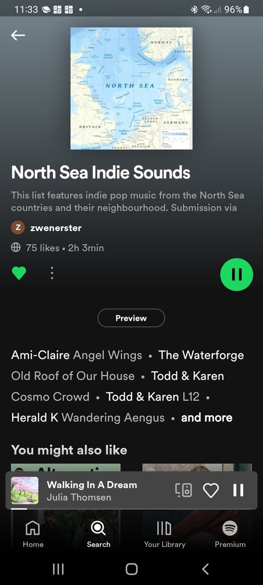 Alli Gemini (@alli_gemini) on Twitter photo <a href="/toddkarenmusic/">Todd & Karen - "SINGLES" OUT NOW!</a> <a href="/AmiL1895/">Ami-Claire</a> <a href="/ThePaulLawrenc1/">Paul Lawrence Music</a> <a href="/EenianDreams/">Eenian Dreams</a> <a href="/MarsAlexanderMu/">Mars Alexander</a> <a href="/asgardraven1/">Asgard Raven Music</a> <a href="/alli_gemini/">Alli Gemini</a>
Streaming this great playlist so glad to be part so much talent🙏🙏❤️❤️ <a href="/toddkarenmusic/">Todd & Karen - "SINGLES" OUT NOW!</a> <a href="/AmiL1895/">Ami-Claire</a> <a href="/ThePaulLawrenc1/">Paul Lawrence Music</a> <a href="/EenianDreams/">Eenian Dreams</a> <a href="/MarsAlexanderMu/">Mars Alexander</a> <a href="/asgardraven1/">Asgard Raven Music</a> <a href="/alli_gemini/">Alli Gemini</a>
Streaming this great playlist so glad to be part so much talent🙏🙏❤️❤️