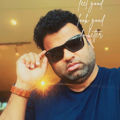 srinivas goud kalali tweet media