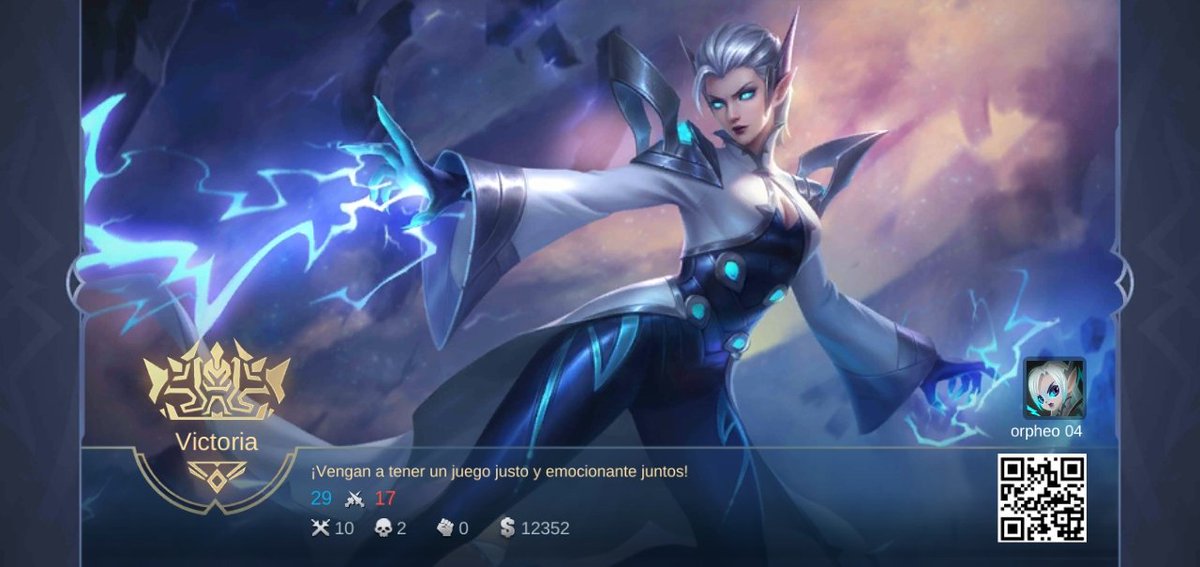 hellios04's tweet image. Ven a unirte a mi escuadrón, ¡Ven a competir contra los mejores jugadores del MOBA más reconocido del mundo! 
r8qs.adj.st/appinvites?adj…