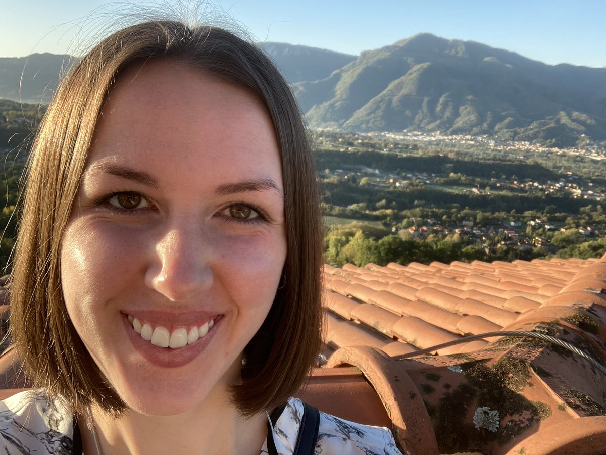 Amanda Peluzzo tweet media