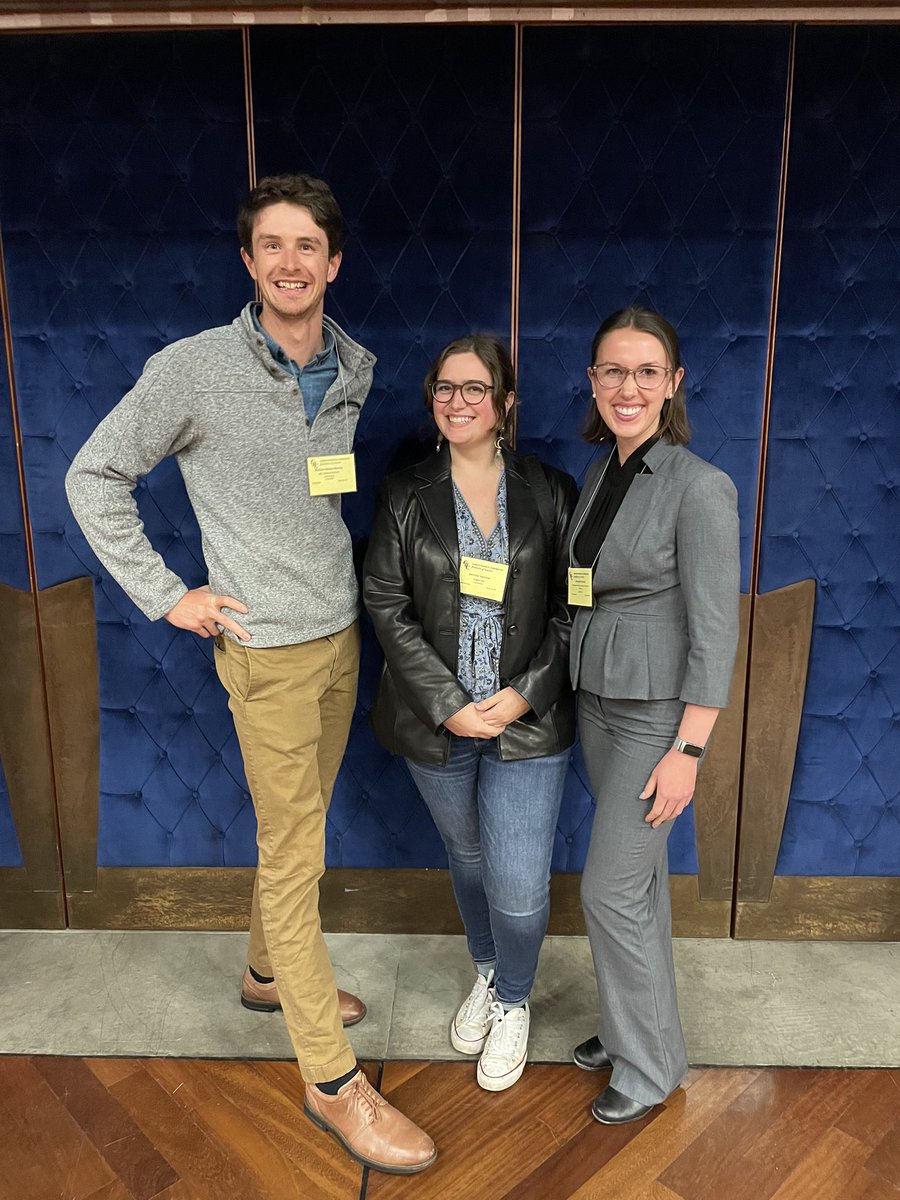 #GordonLymphatics2022 provided great ideas, beautiful views, tasty wine, and new friends!