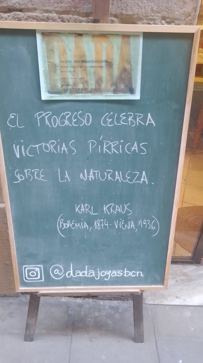 retroprogress's tweet image. #retroprogrés #retroprogreso #retroprogress
@dadajoyasbcn