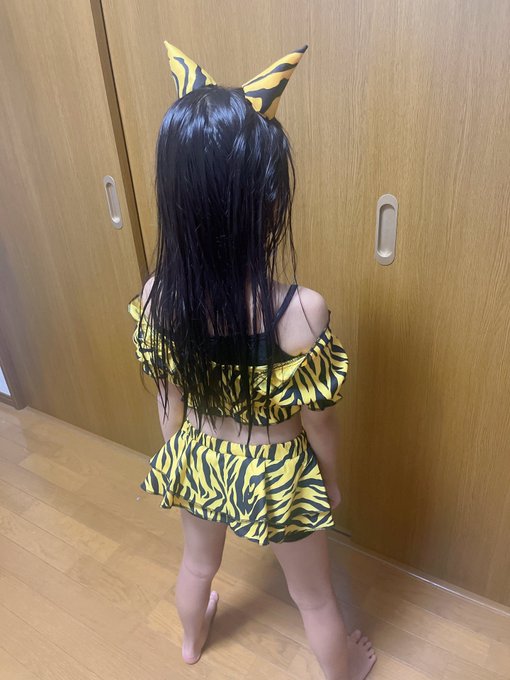 Twitterのコスプレ画像28