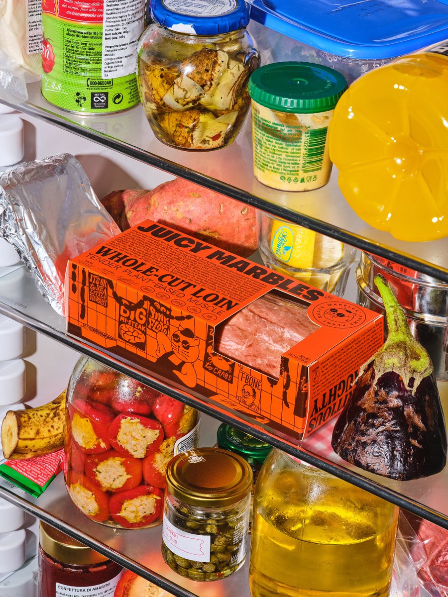 next week we’re releasing 3000 “muscles” in the states and whatever happens happens