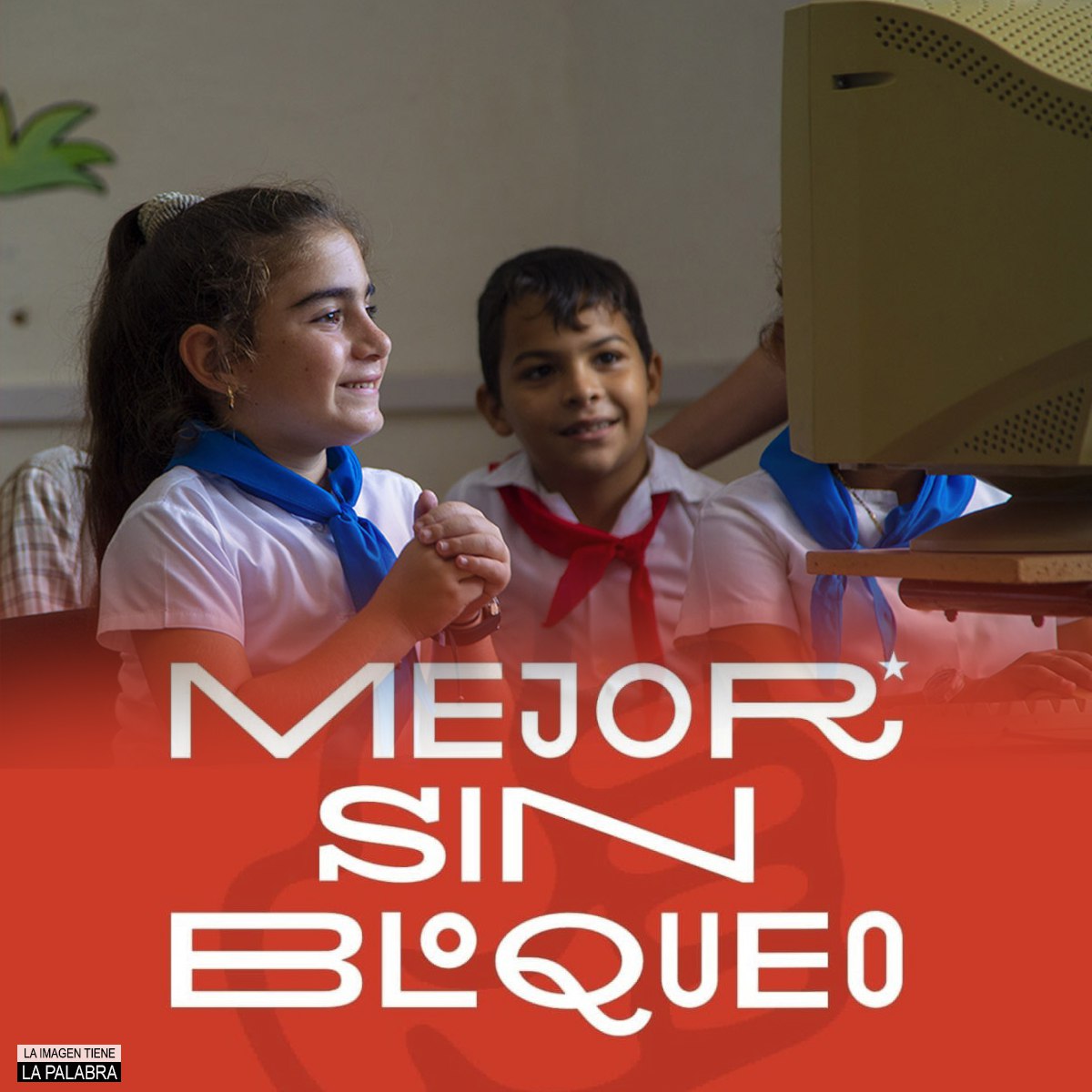 De igual manera <a href="/DrRobertoMOjeda/">Dr. Roberto Morales Ojeda</a>, Mbro. Buro Político del <a href="/PartidoPCC/">Partido Comunista de Cuba</a>, destacó el papel protagónico del sindicato en el enfrentamiento a la subversión ideológica, así como en la batalla económica que se desarrolla en #Cuba🇨🇺.  #CubaViveYTrabaja <a href="/DiazCanelB/">Miguel Díaz-Canel Bermúdez</a> @CubaCentral