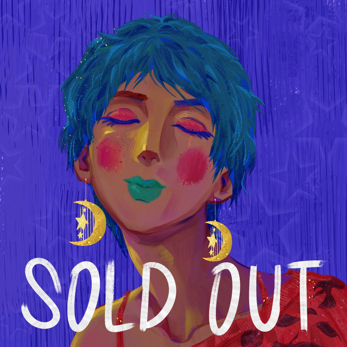 feelartlabs's tweet photo. #FeelArtMuse SOLD OUT!!!
We have taken the first step! ! !
🎉🎉🎉 https://t.co/FHSnlfN4VQ