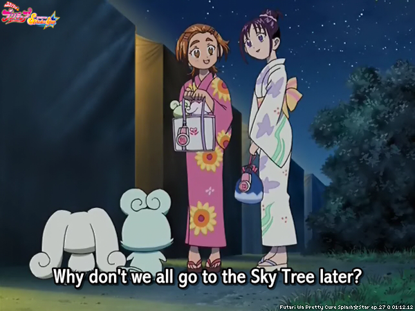 Soaring Sky! Pretty Cure: All Episodes - Trakt