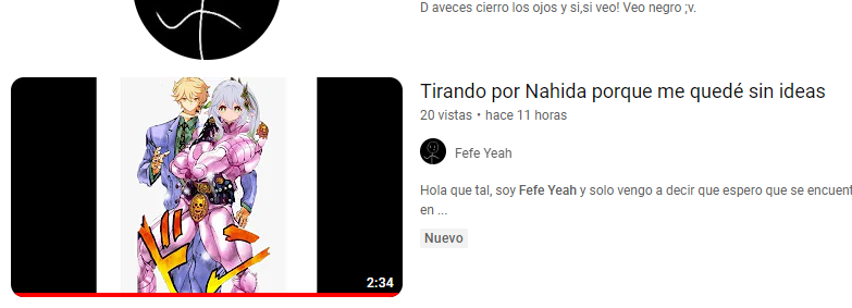 FefeYeah tweet media