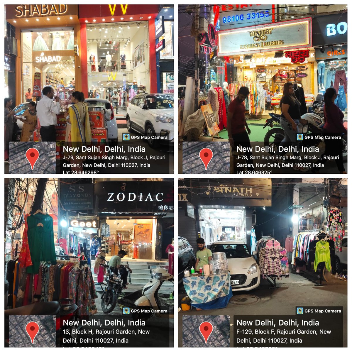 Modibhakt241's tweet image. #MCDnotcares
#MCDCares
@LtGovDelhi 
@AshwaniKumar_92 
@GyaneshBharti1
@Cpdelhi
@dcp_delhi @DCPWestDelhi @dtptraffic 
@OfficialSdmc @MoHUA_India @SwachhBharatGov @PMOIndia @PMO_NaMo @Secretary_MoHUA
2018 से कई बार शिकायत करने के बावजूद भी कोई सख्त कार्यवाही नहीं होती.