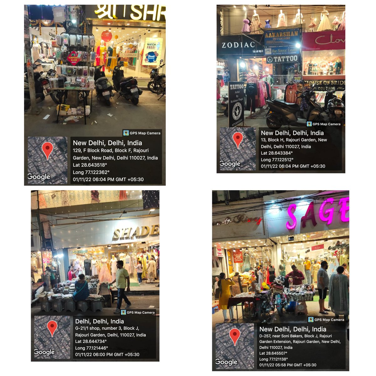 Modibhakt241's tweet image. #MCDnotcares
#MCDCares
@LtGovDelhi 
@AshwaniKumar_92 
@GyaneshBharti1
@Cpdelhi
@dcp_delhi @DCPWestDelhi @dtptraffic 
@OfficialSdmc @MoHUA_India @SwachhBharatGov @PMOIndia @PMO_NaMo @Secretary_MoHUA
2018 से कई बार शिकायत करने के बावजूद भी कोई सख्त कार्यवाही नहीं होती.