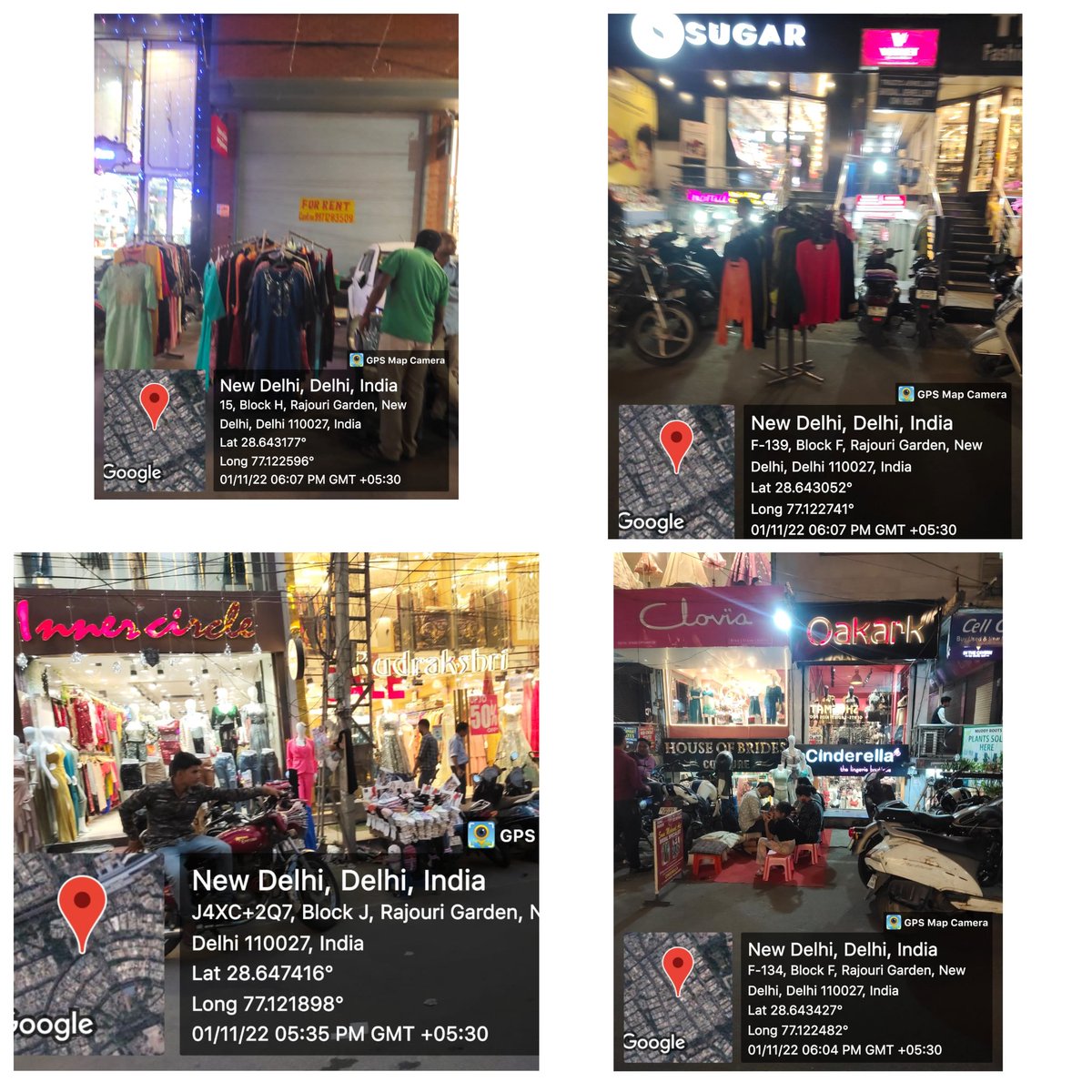 Modibhakt241's tweet image. #MCDnotcares
#MCDCares
@LtGovDelhi 
@AshwaniKumar_92 
@GyaneshBharti1
@Cpdelhi
@dcp_delhi @DCPWestDelhi @dtptraffic 
@OfficialSdmc @MoHUA_India @SwachhBharatGov @PMOIndia @PMO_NaMo @Secretary_MoHUA
2018 से कई बार शिकायत करने के बावजूद भी कोई सख्त कार्यवाही नहीं होती. 1 कोशिश और