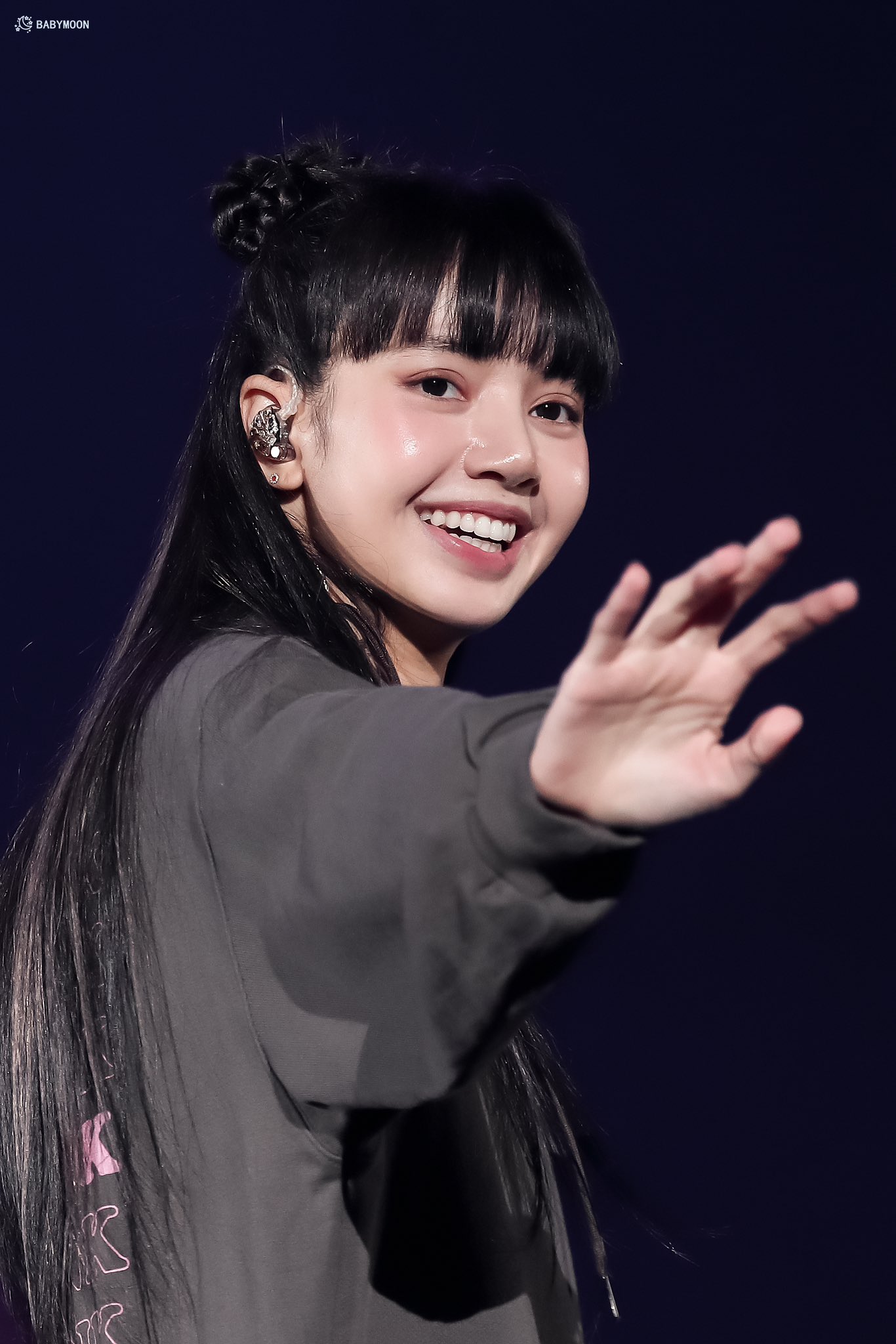 BLACKPINK Broadcast サノク　レア BLACKPINK Broadcast サノク レア
