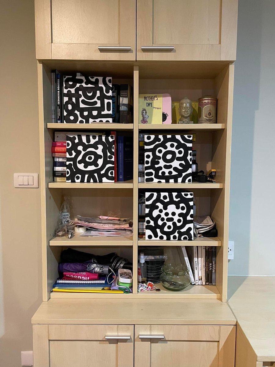 Write a caption…

#clarks #art #artwork #artoftheday #artist #arts #artcollector #artcollective #doodle #doodles  #NFTTHAILAND #NFTCommmunity #opensea  #NFTartist #NFTartwork  #NFTMarketplace #NFTthaiartist #NFTThaicommunity #NFT #NFTProject #openseanfts