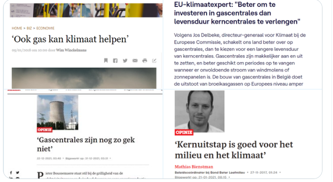 mboudry's tweet photo. De bronnen &amp; auteurs: 
(1) https://t.co/TT3WrecJzX @wwinckelmans 
(2)  https://t.co/9TV6O73JHl @delbeke_jos 
(3) https://t.co/0wLhnjUzlQ @PBoussemaere 
(4) https://t.co/fpfsyclrEg @MathiasB9 https://t.co/aEWWAz0maF