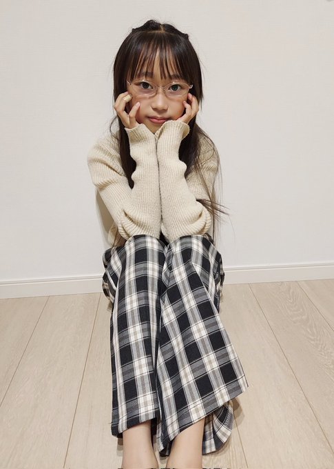 Twitterのコスプレ画像4