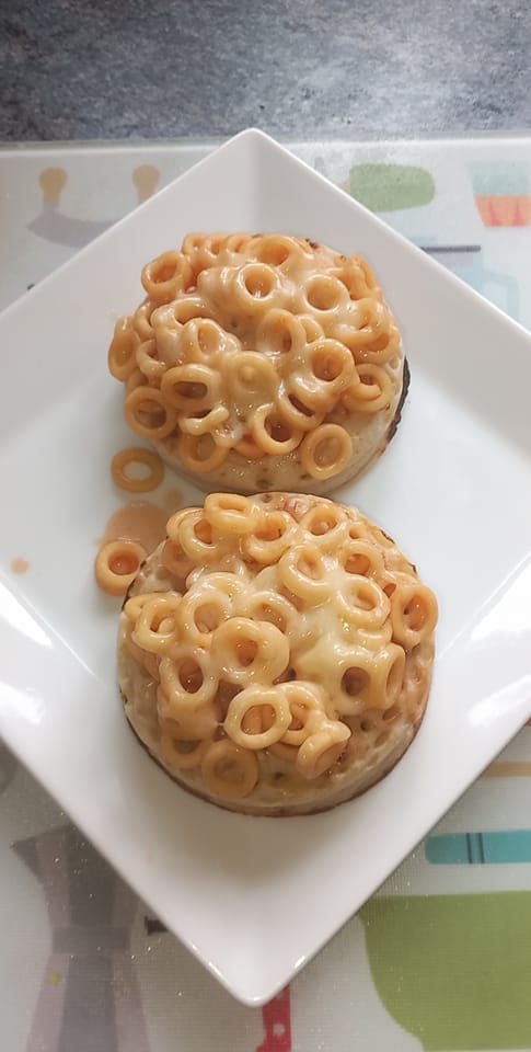 Rate My Plate 🍽️ tweet media