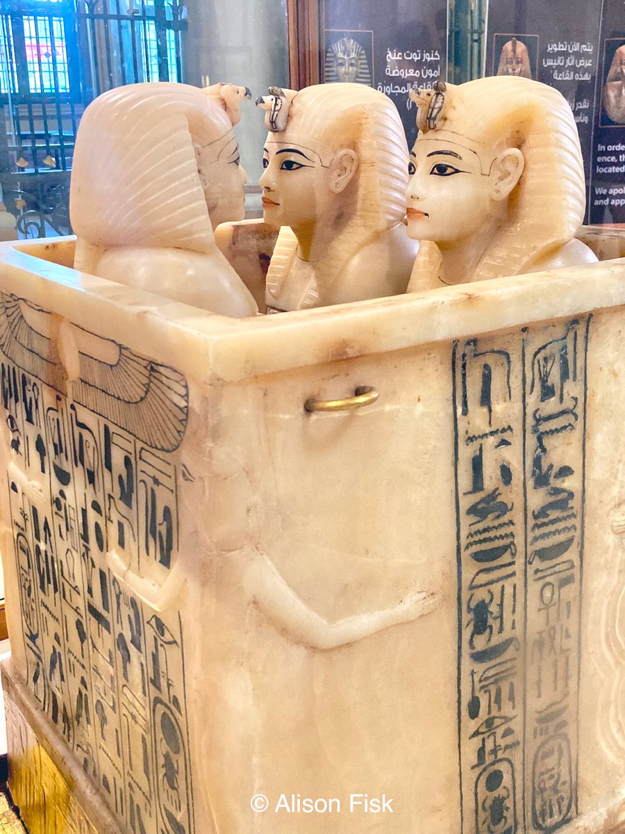 Alison Fisk tweet media