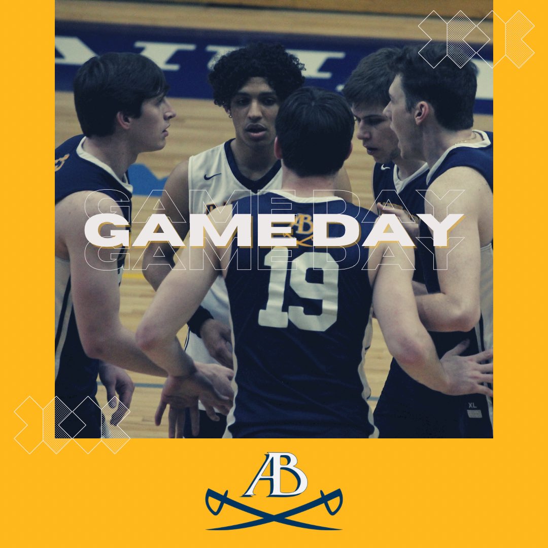 Alderson Broaddus University Men's Volleyball tweet media