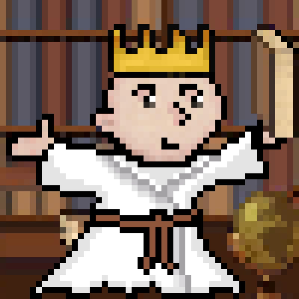 The Monos Community tweet media